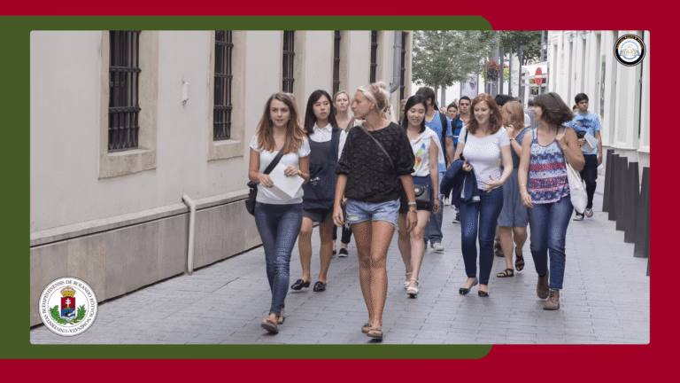 Eötvös Loránd University Scholarships