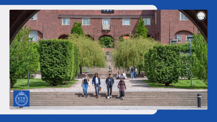 KTH Royal Institute of Technology Scholarships