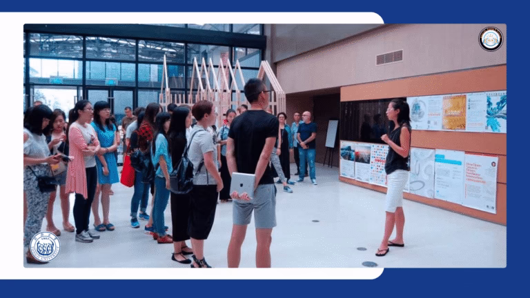Tongji University Scholarships