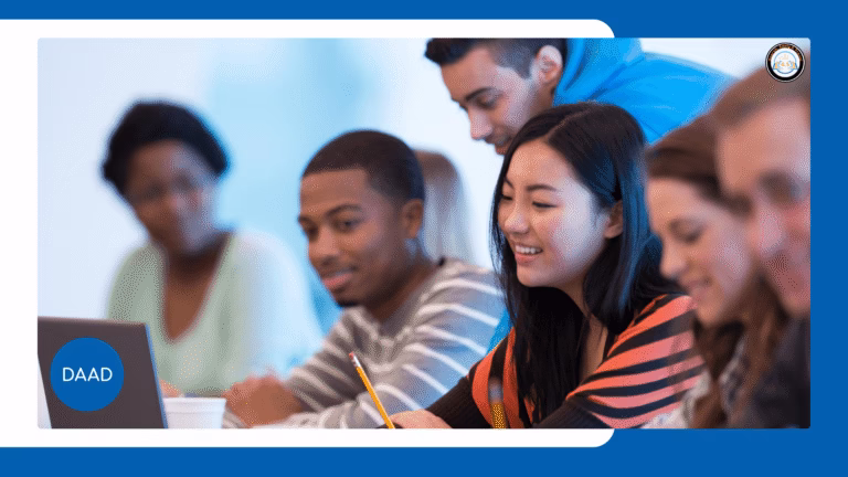 DAAD Development-Related Postgraduate Scholarships (1)