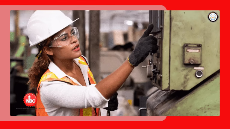 NBC Female Engineering Development Program 2026 | Engineering Training Program for Women in Nigeria
