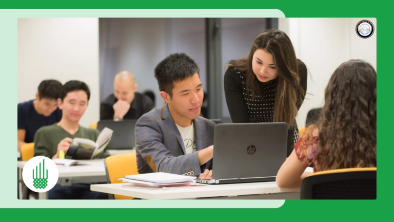 The Aga Khan Foundation's International Scholarship Programme