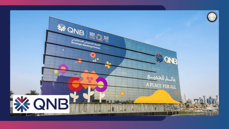 Qatar National Bank (QNB) Scholarships