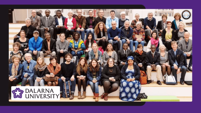 Dalarna University Scholarship