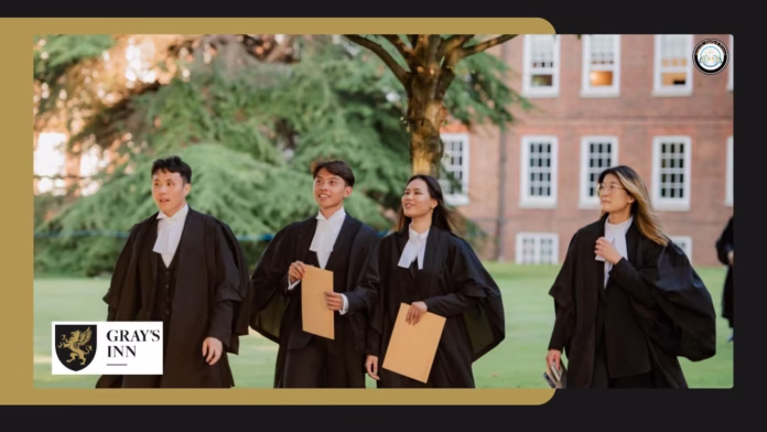 Gray’s Inn Bar Course Scholarships