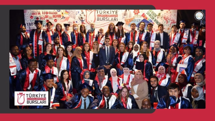 Turkey Government Scholarship