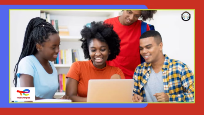 NNPC / TotalEnergies International Scholarship