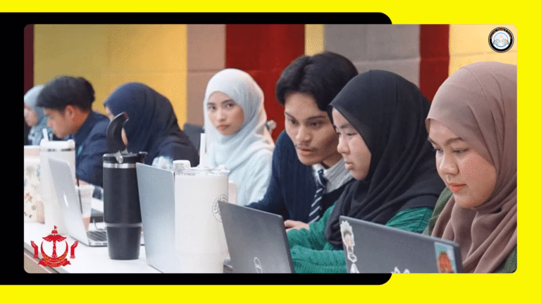 Brunei Darussalam Scholarship