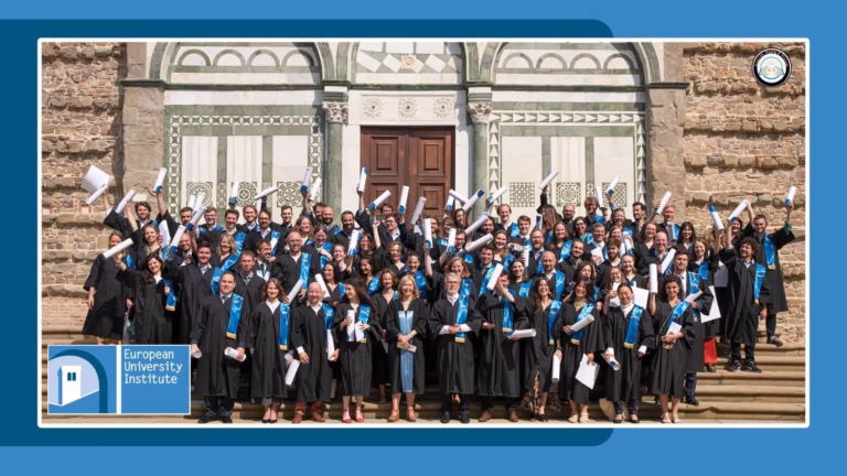 EUI Leadership Program