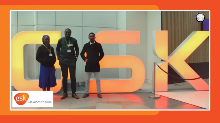 GSK Scholarships