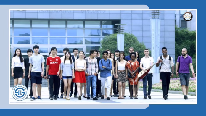 SWUFE Chinese Government Scholarship