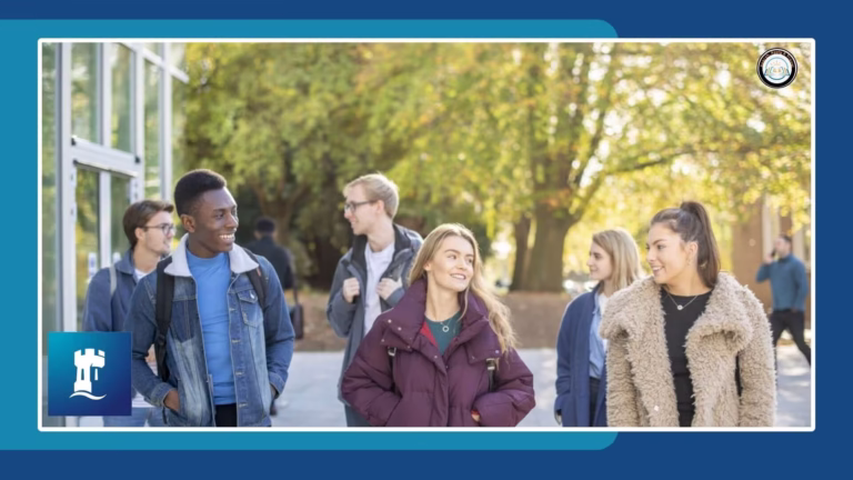 University of Nottingham Developing Solutions Masters Scholarship