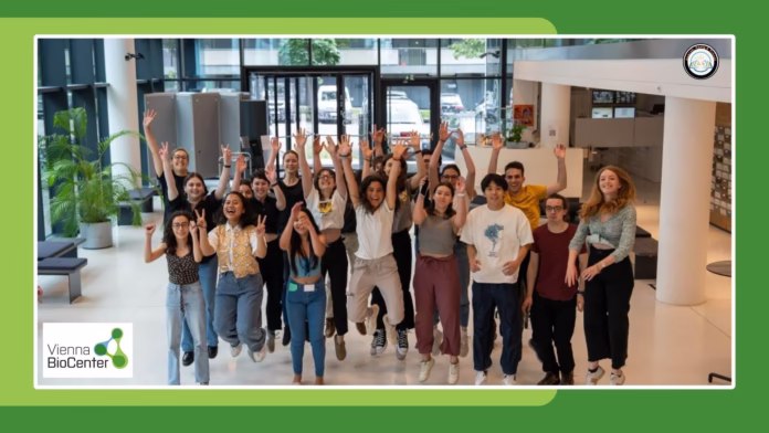 Vienna BioCenter Summer School