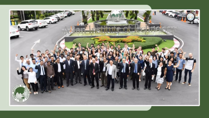AIT Asian Development Bank Scholarship