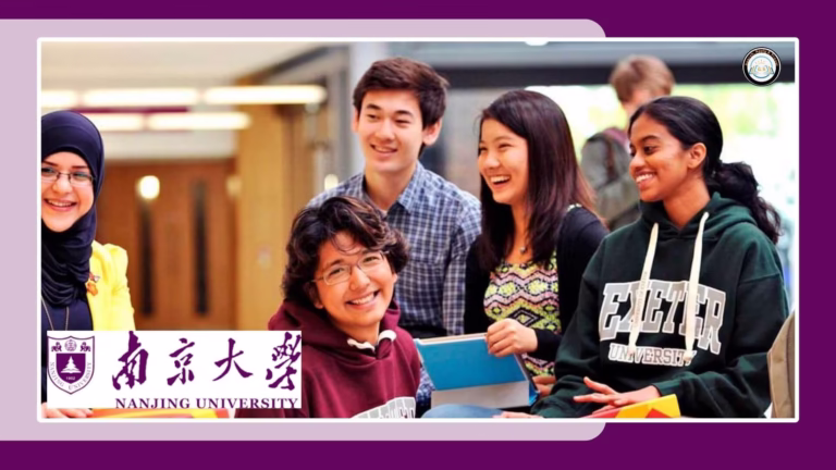 Chinese Government Scholarship Silk Road Program