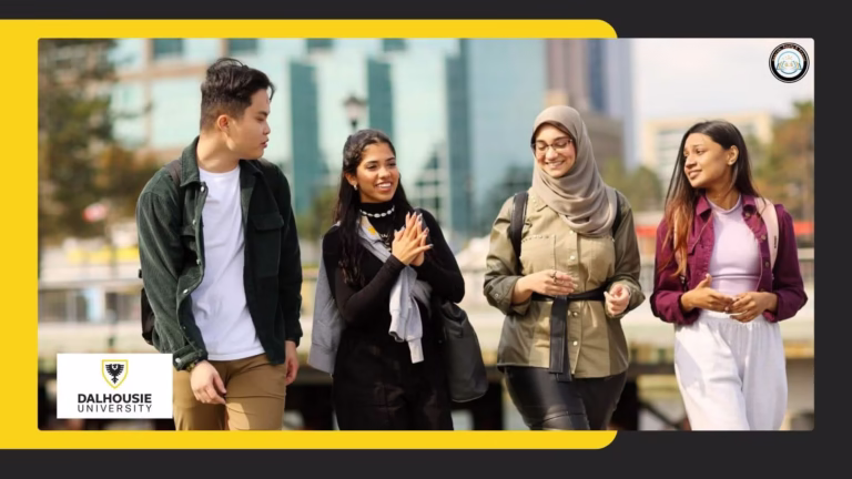 Dalhousie University Scholarships