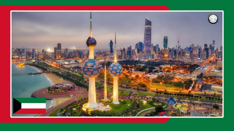 Kuwait Scholarships Without IELTS