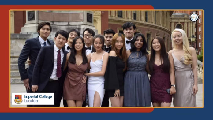 President’s PhD Scholarships at Imperial College London