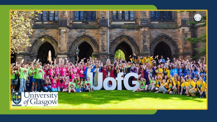 University of Glasgow Global Leadership Scholarships