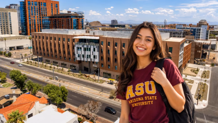 ASU MasterCard Scholarship