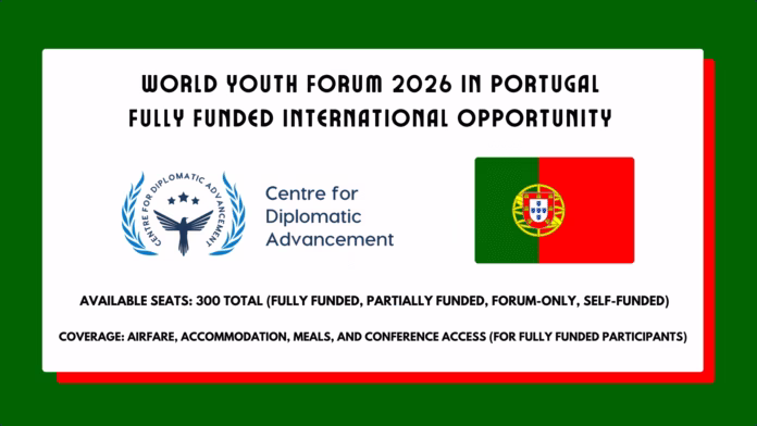World Youth Forum