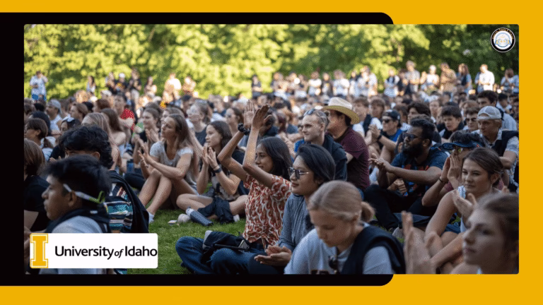 University of Idaho Scholarships