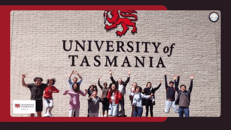 University of Tasmania Scholarships