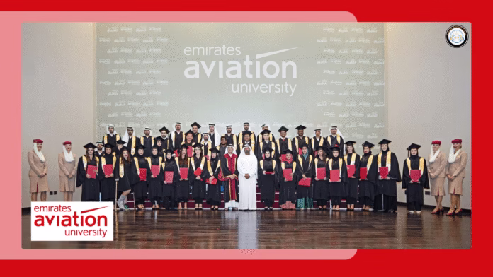 Emirates Aviation University Scholarship