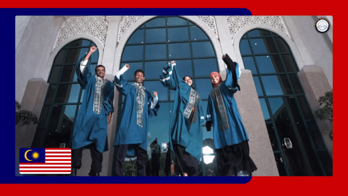 Study in Malaysia Without IELTS