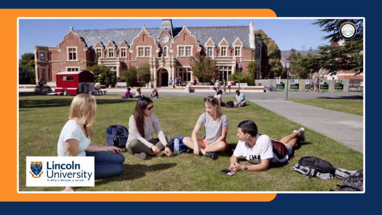 Lincoln University Scholarships