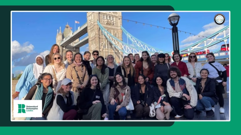 University of Roehampton Scholarships