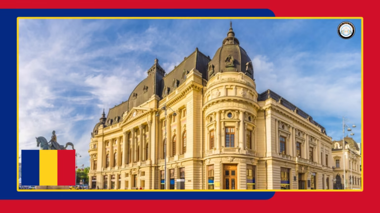 Top 10 Universities in Romania in 2026: A Complete Study Abroad & Scholarship Guide