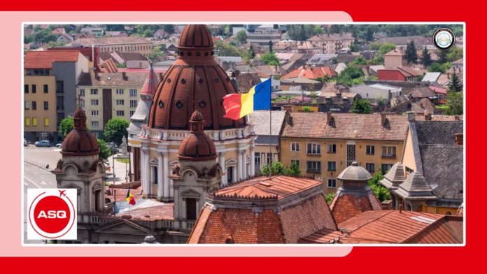 Top job opportunities in Romania