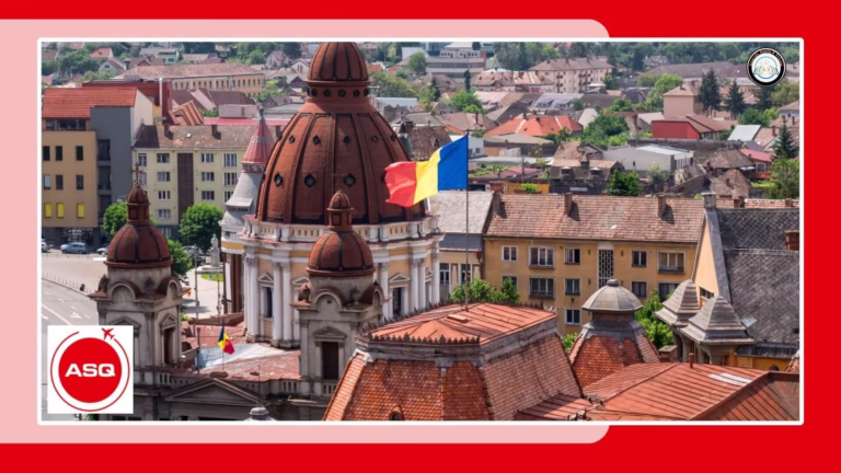 Top job opportunities in Romania