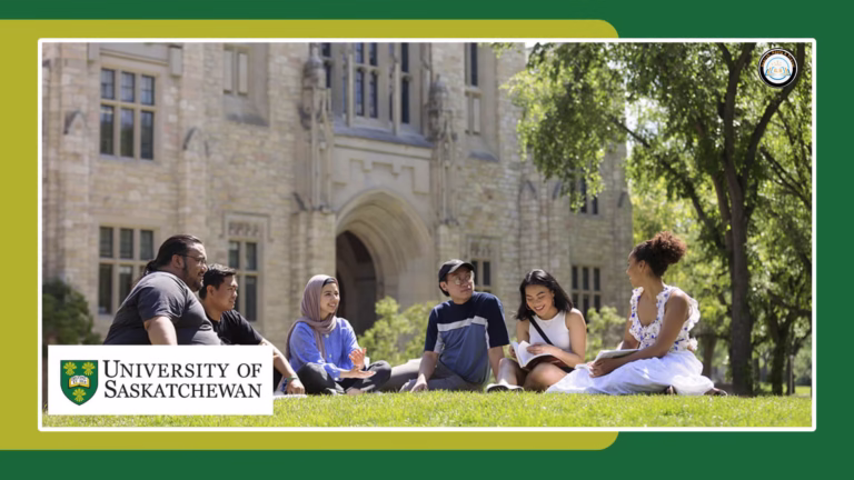 University of Saskatchewan Scholarships 2026 in Canada | Fully Funded & Partially Funded